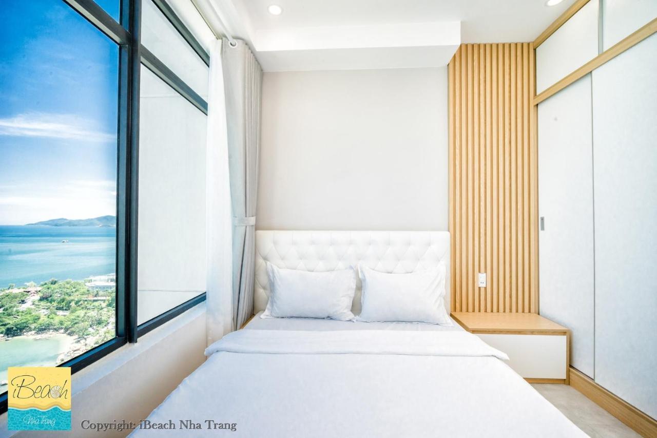 Ibeach Apartment Nha Trang Exterior photo